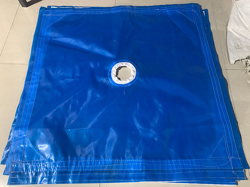 filter cloth