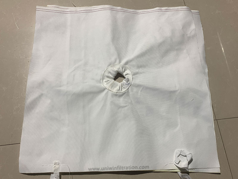 filter cloth