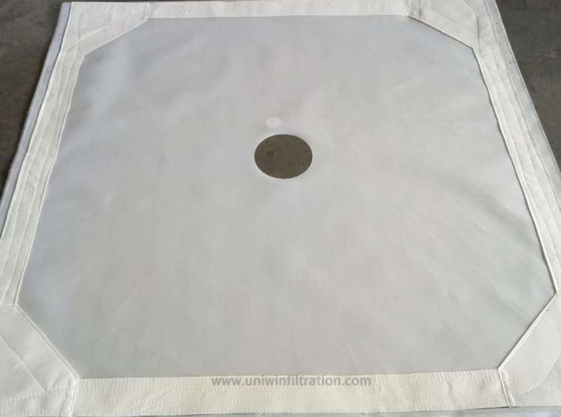 filter cloth