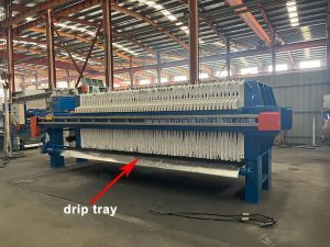 drip tray