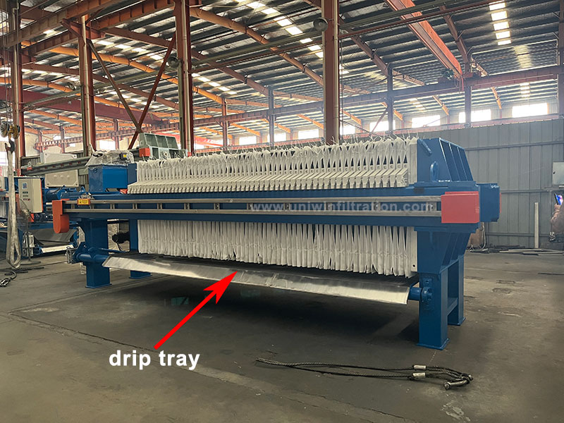 drip tray