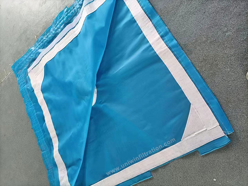 filter cloth