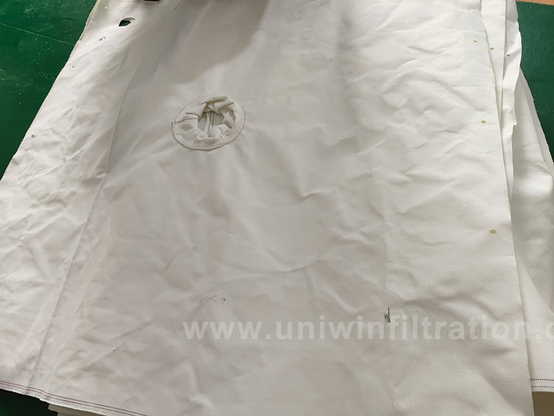 filter cloth