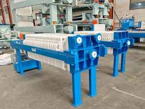filter press