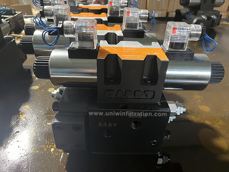 solenoid valve