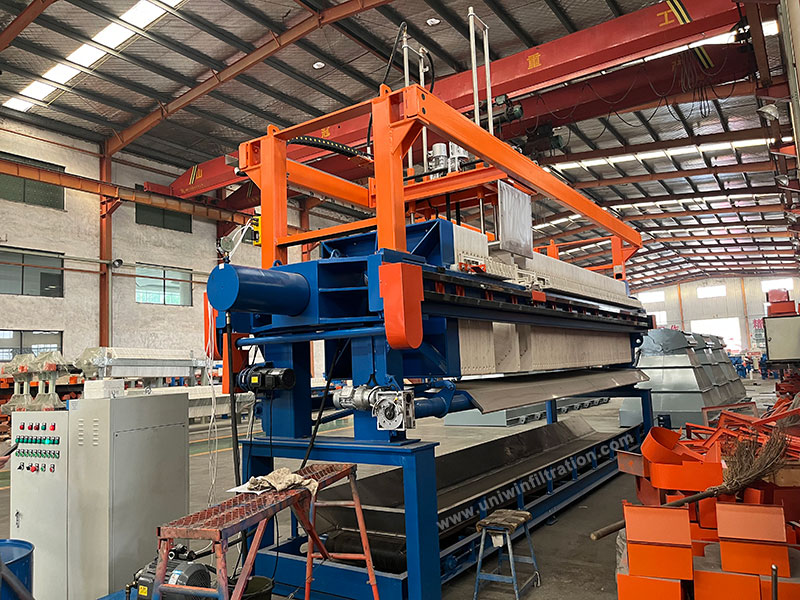 washing system