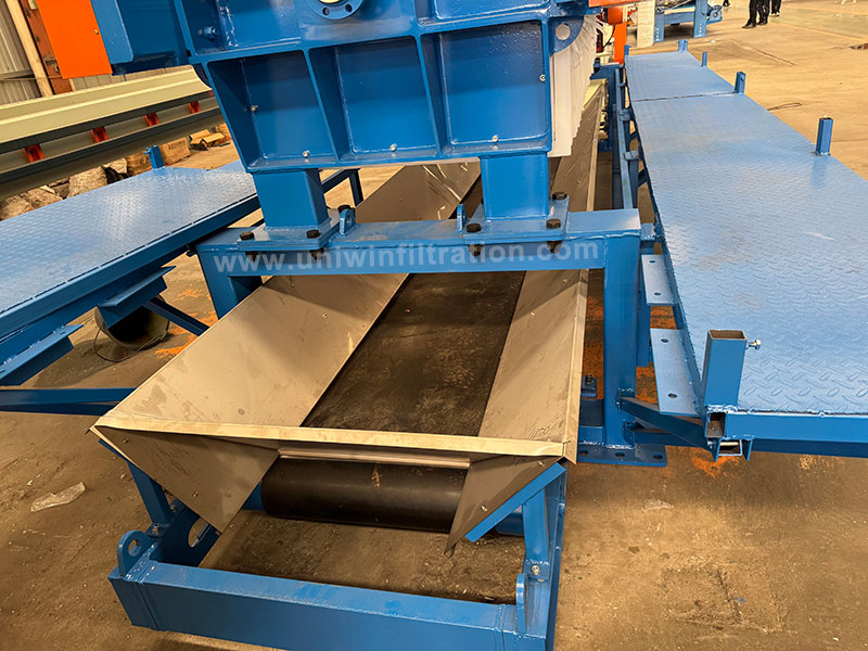 belt conveyor
