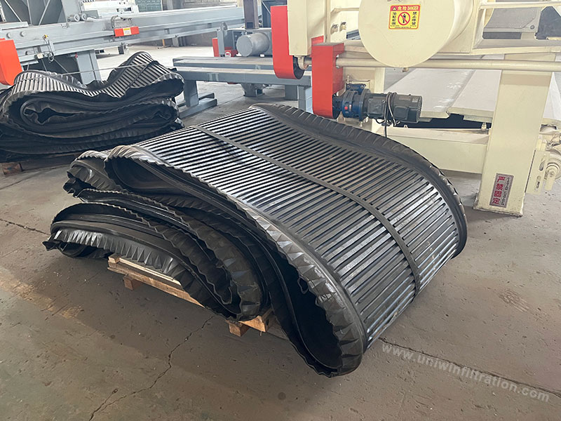 filter belt