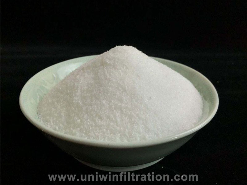 Polyacrylamide