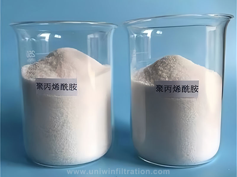 Polyacrylamide
