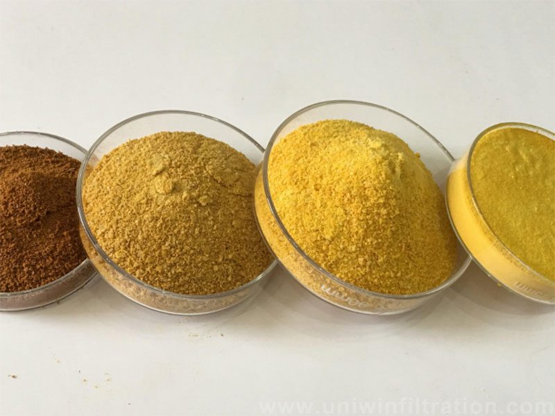 Polyaluminum chloride