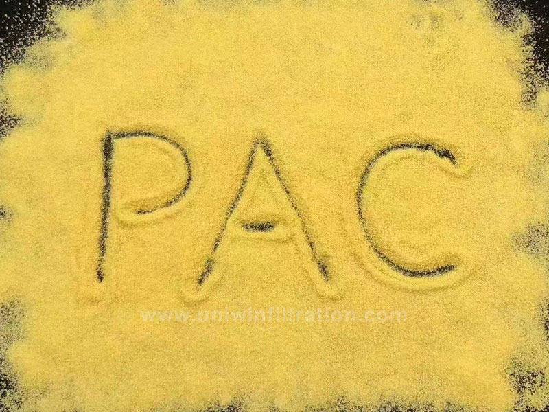 Polyaluminum chloride