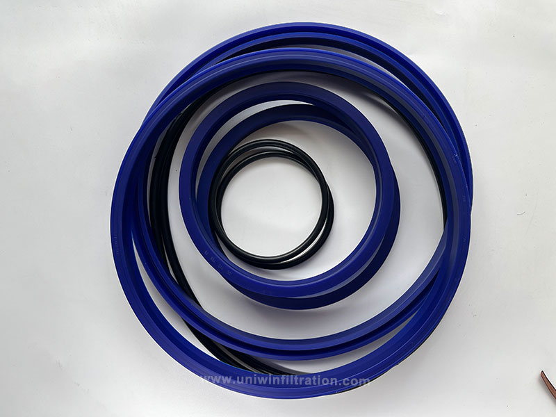 Sealing ring