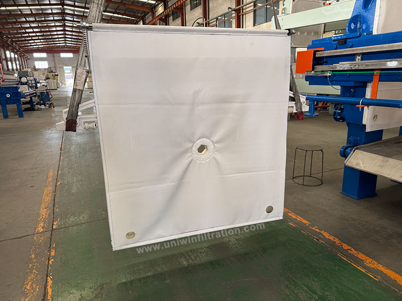 filter cloth