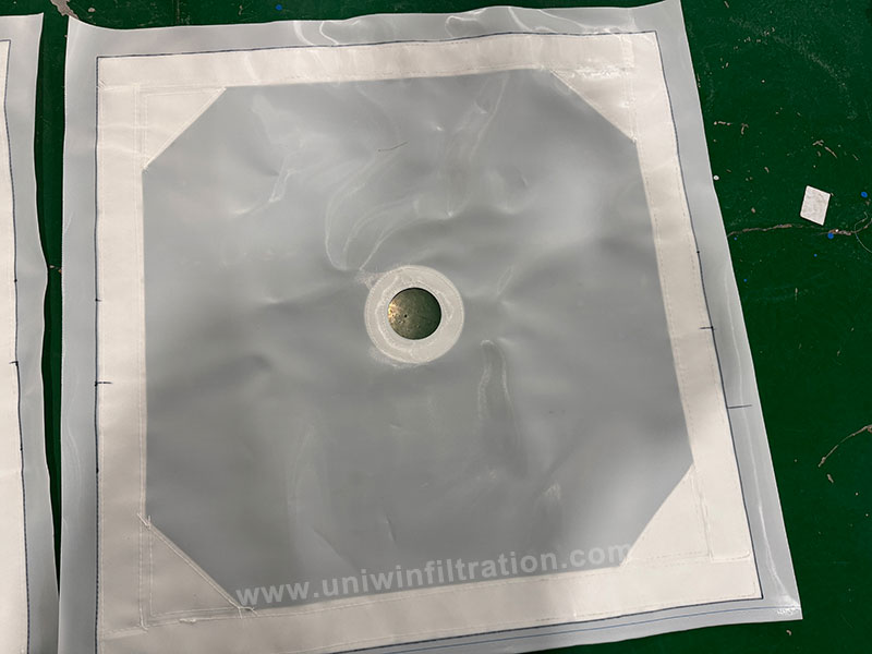 filter cloth