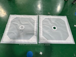 filter cloth