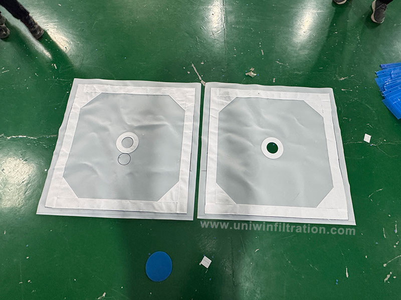 filter cloth
