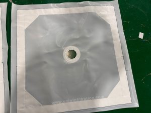 filter cloth