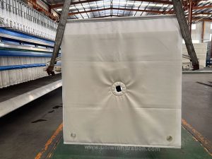 filter cloth