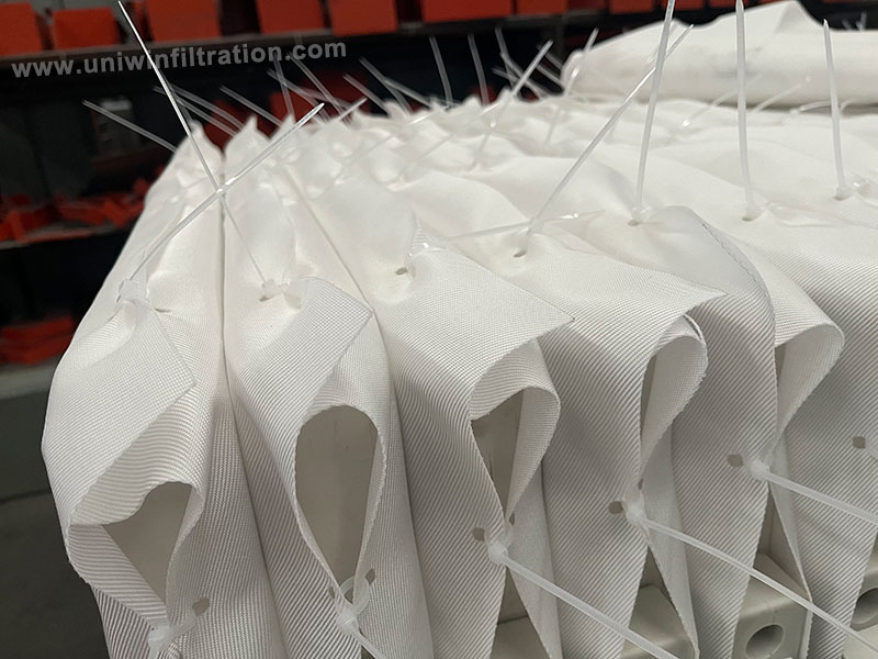 filter cloth