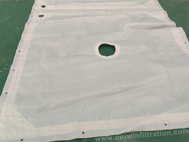 filter cloth