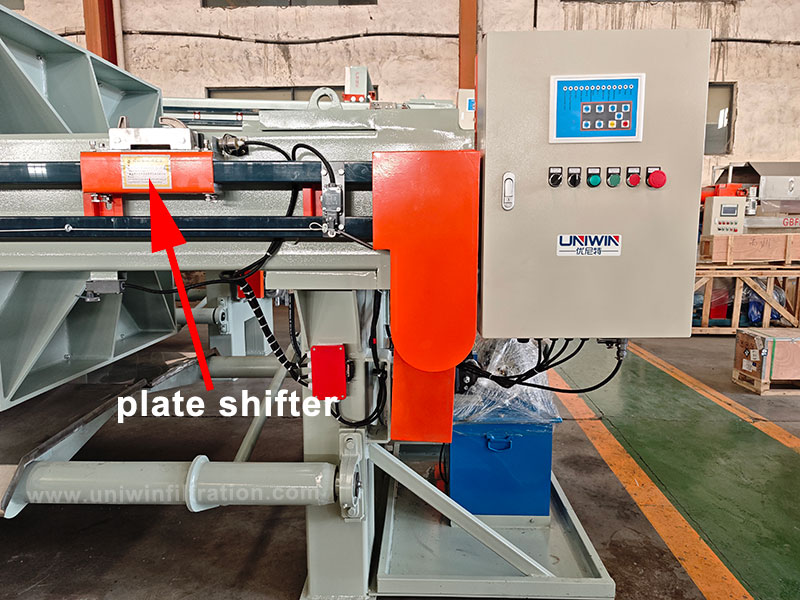 plate shifter