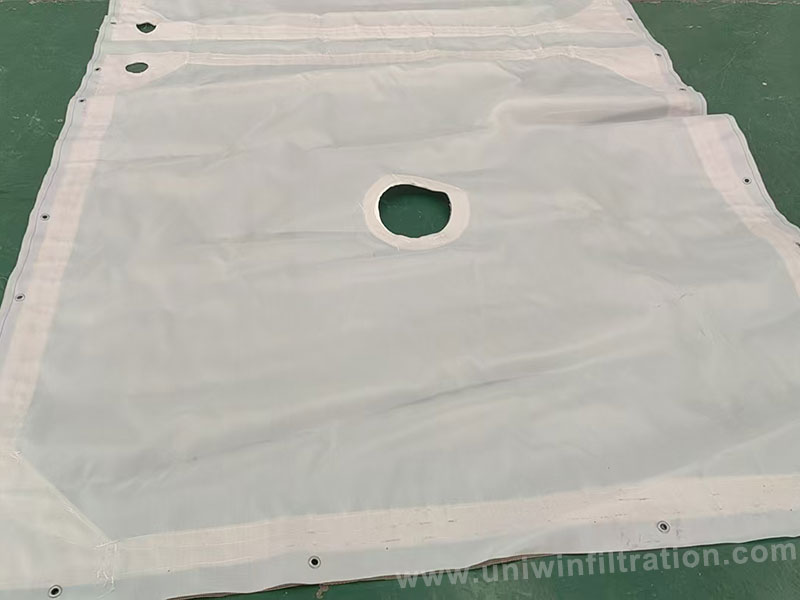 filter cloth