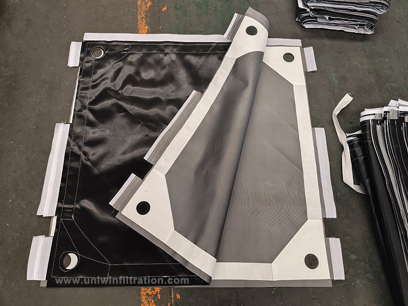 filter cloth