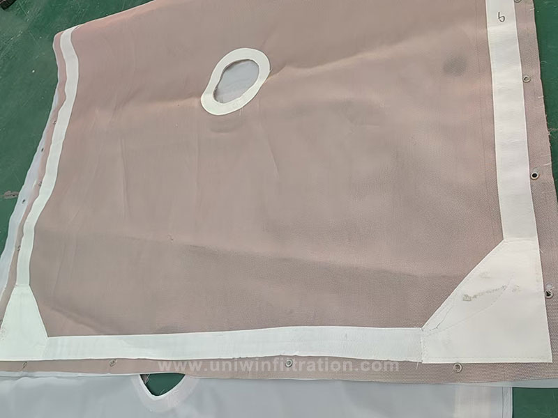 filter cloth