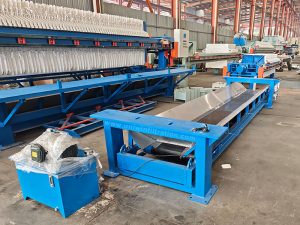 belt conveyor