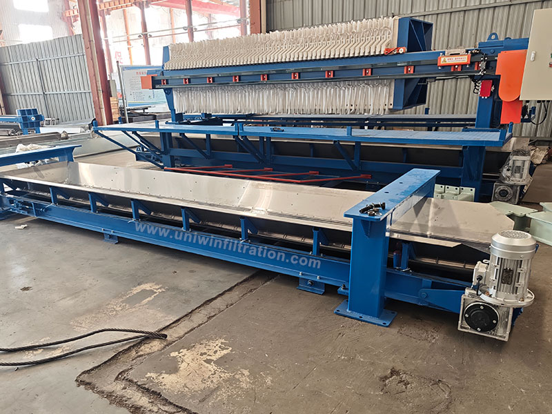 belt conveyor