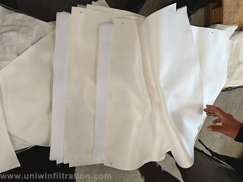 filter cloth