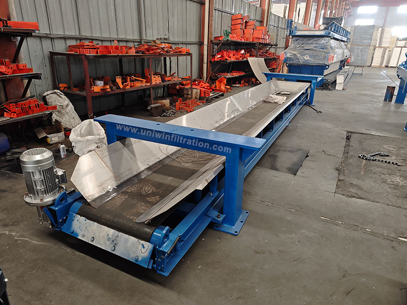 belt conveyor
