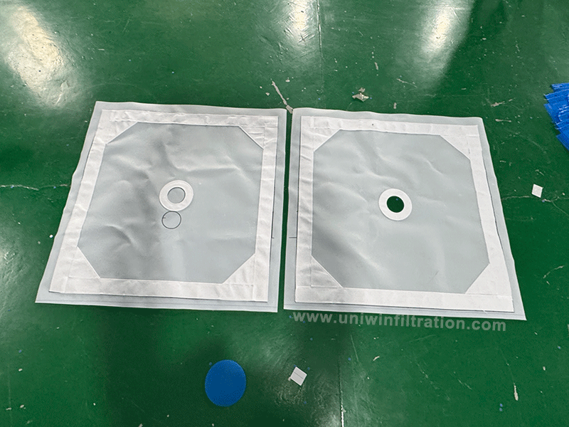 filter cloth